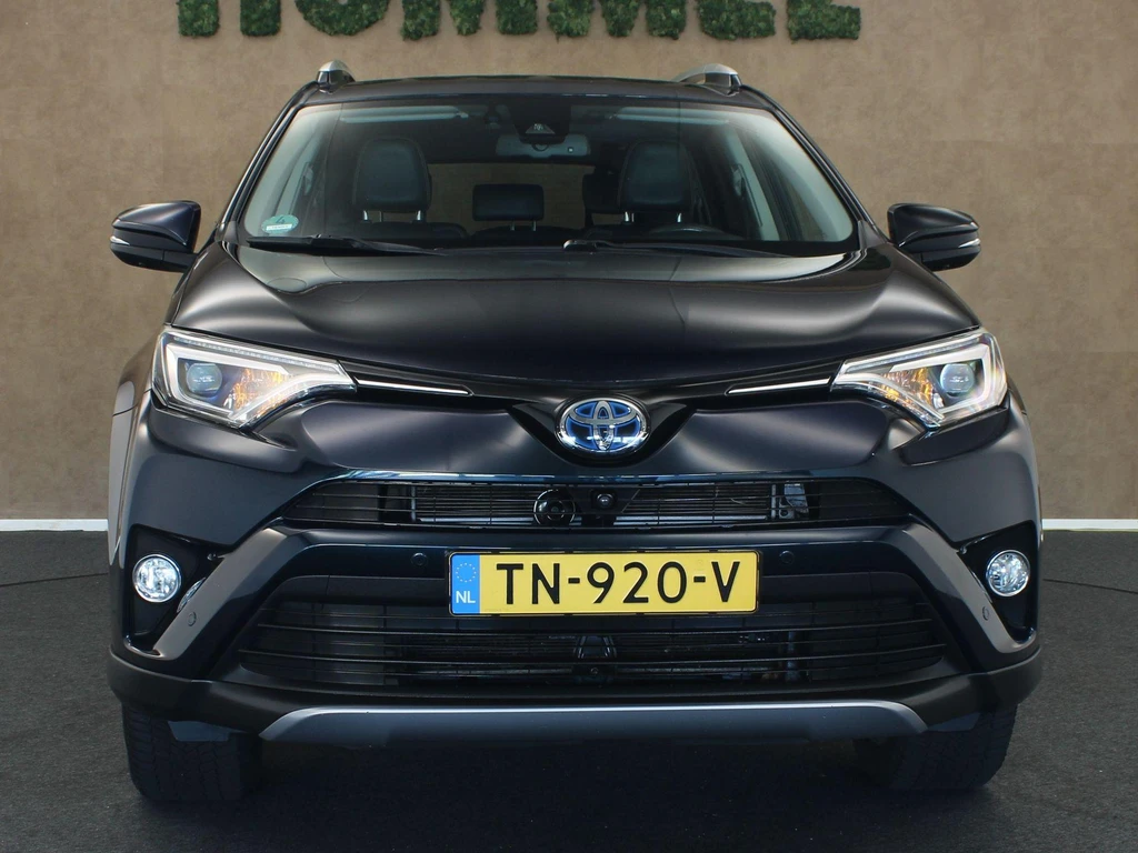 Toyota RAV4 – foto 9