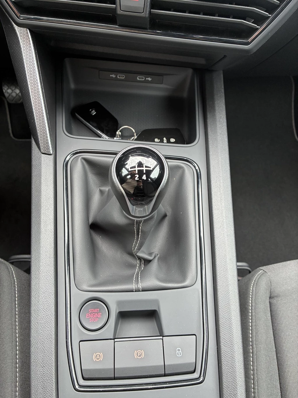 SEAT Leon – foto 32