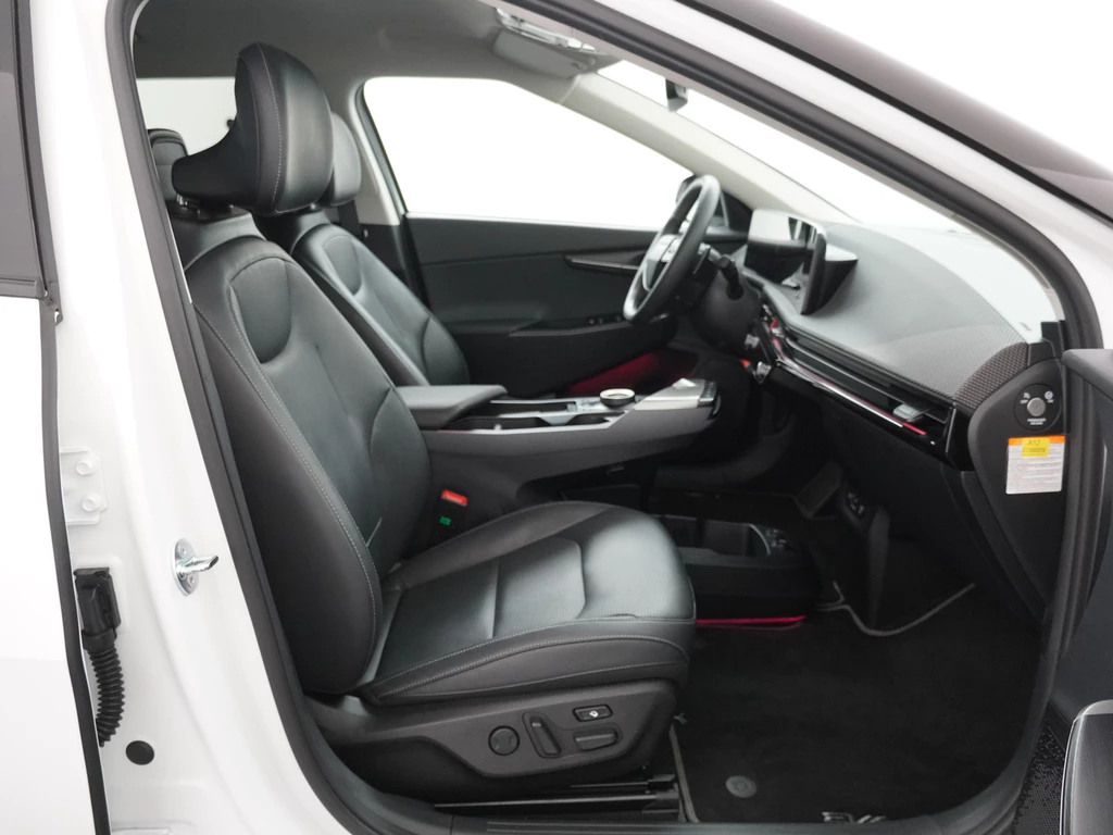 Kia EV6 – foto 43