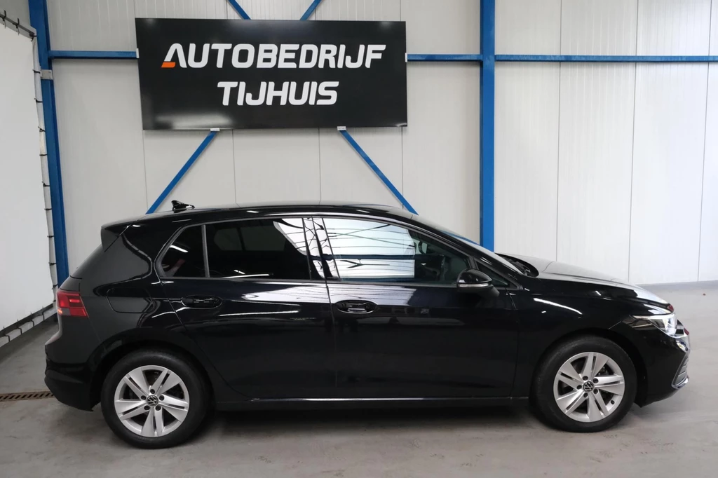 Volkswagen Golf – foto 4