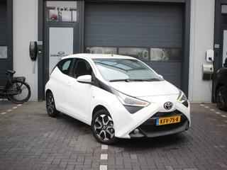 Toyota Aygo – thumbnail 5