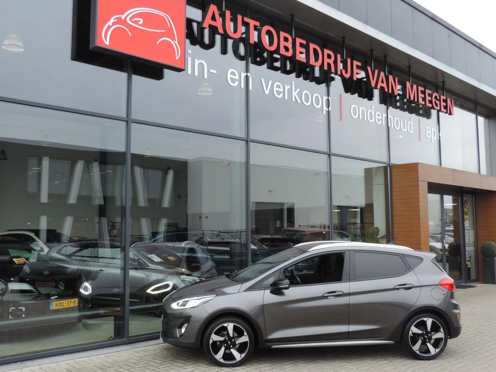 Ford Fiesta – foto 2