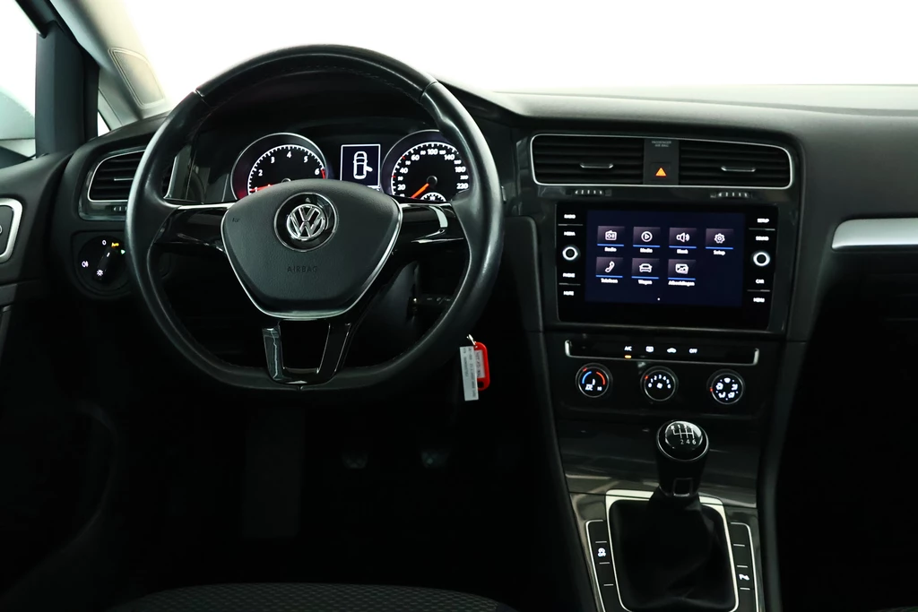 Volkswagen Golf – foto 15