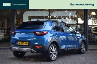 Kia Stonic – thumbnail 6