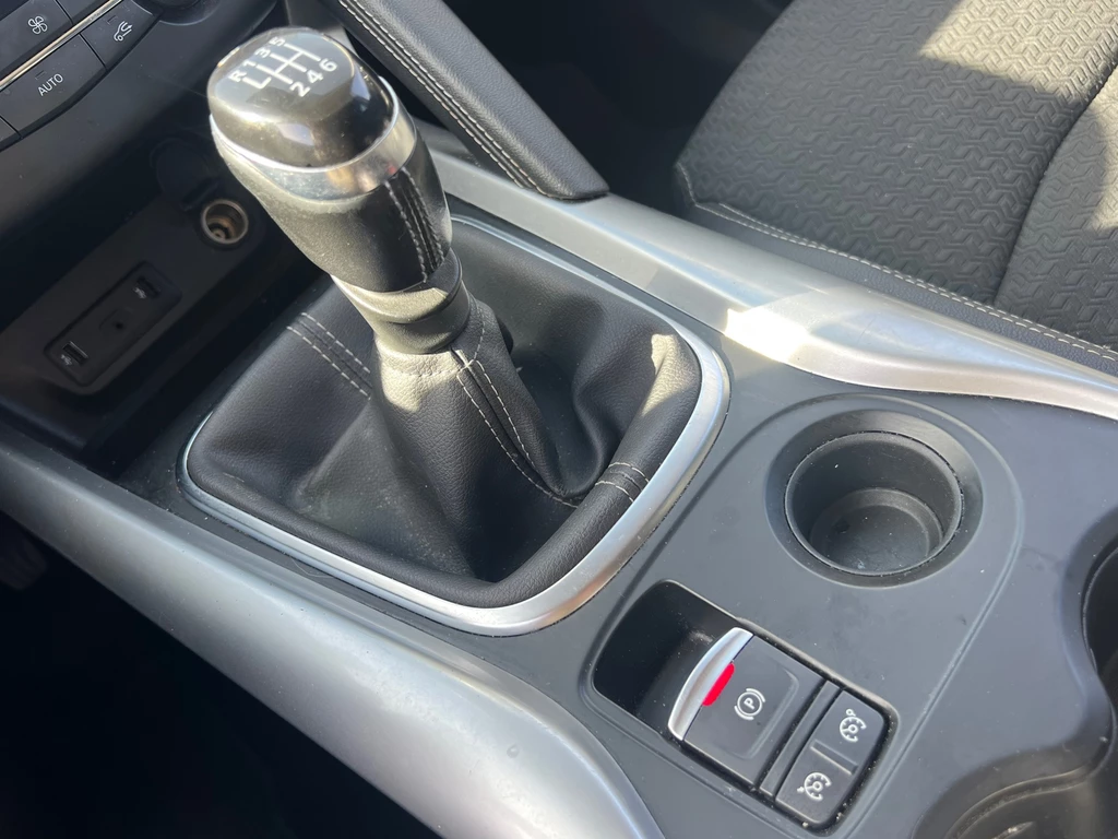 Renault Kadjar – foto 25