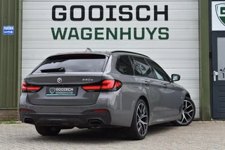 BMW 5 Serie – thumbnail 3