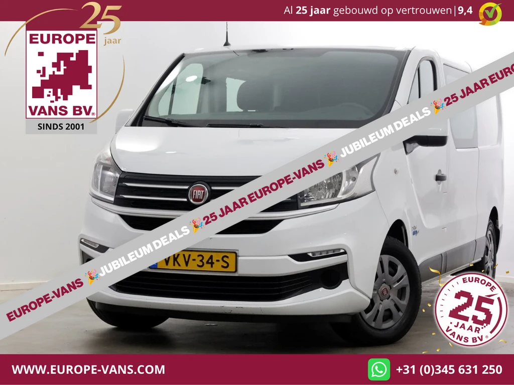 Fiat Talento – foto 1