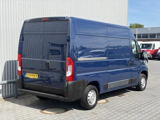 Citroën Jumper – thumbnail 6