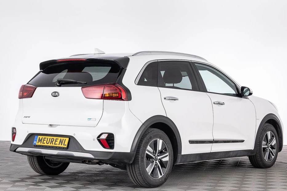 Kia Niro – foto 3