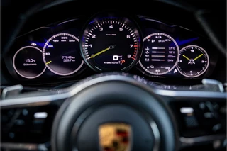Porsche Cayenne – thumbnail 28