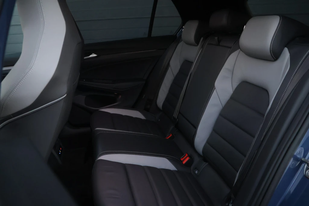 Volkswagen Golf – foto 9