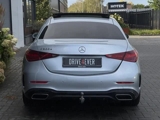 Mercedes-Benz C-Klasse – thumbnail 8