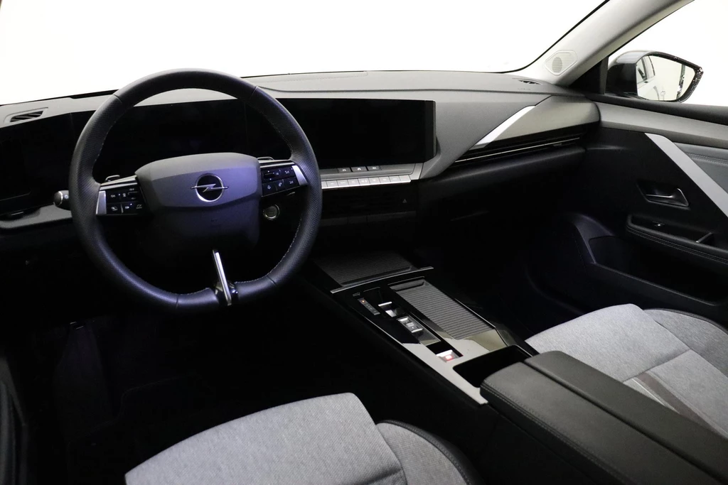 Opel Astra – foto 12