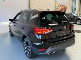 SEAT Arona – thumbnail 4
