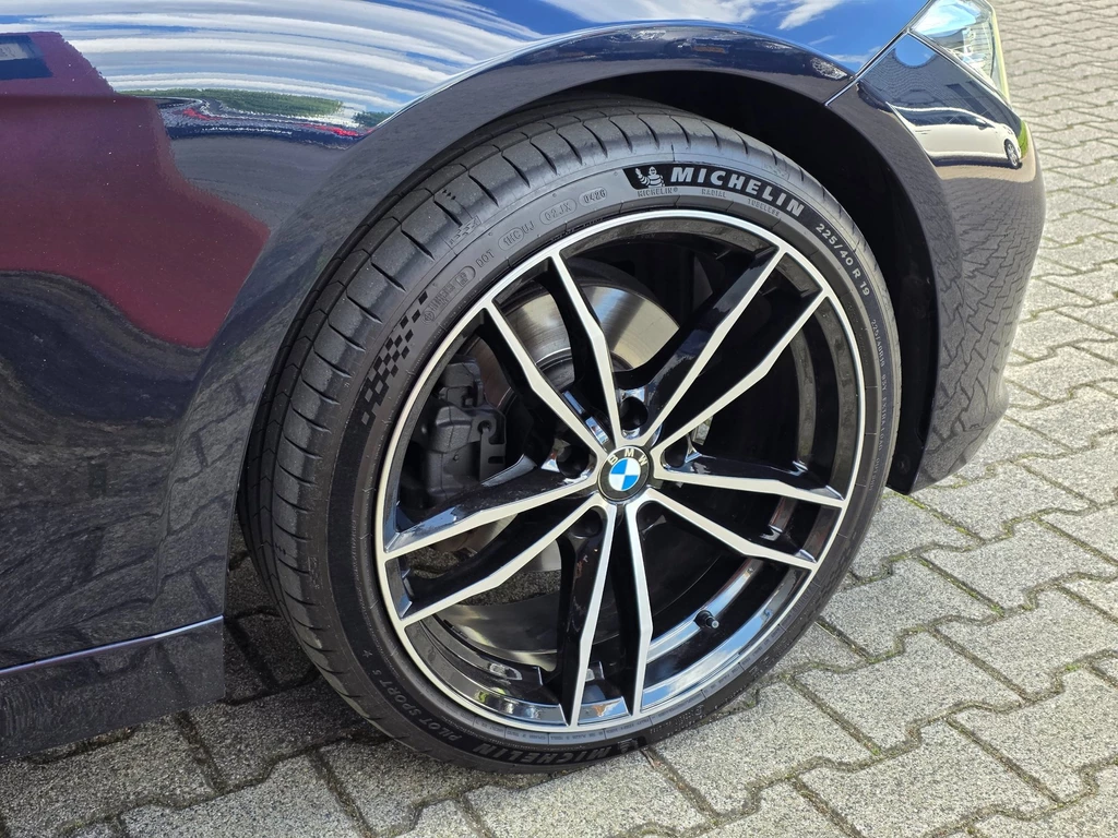 BMW 3 Serie – foto 16