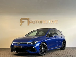 Volkswagen Golf – thumbnail 1