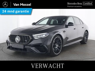 Mercedes-Benz E-Klasse – thumbnail 1