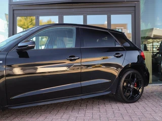 Audi A1 Sportback – thumbnail 2