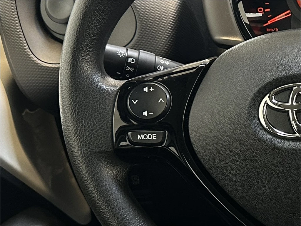 Toyota Aygo – foto 18
