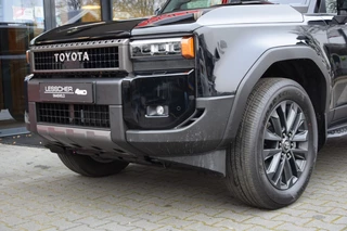 Toyota Land Cruiser – thumbnail 31