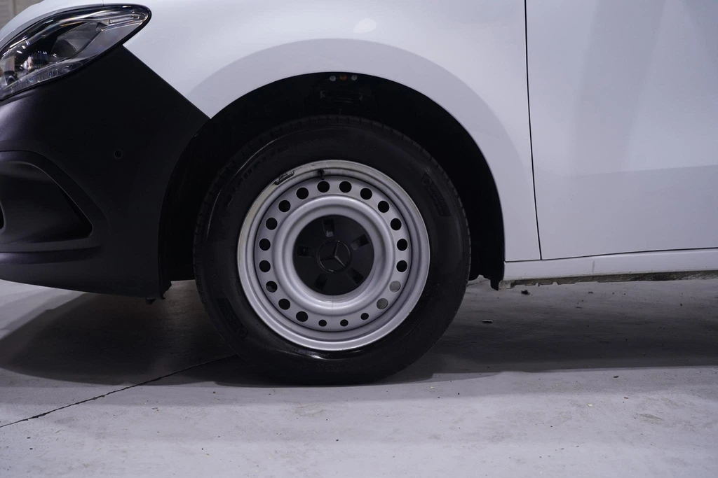 Mercedes-Benz Citan – foto 17