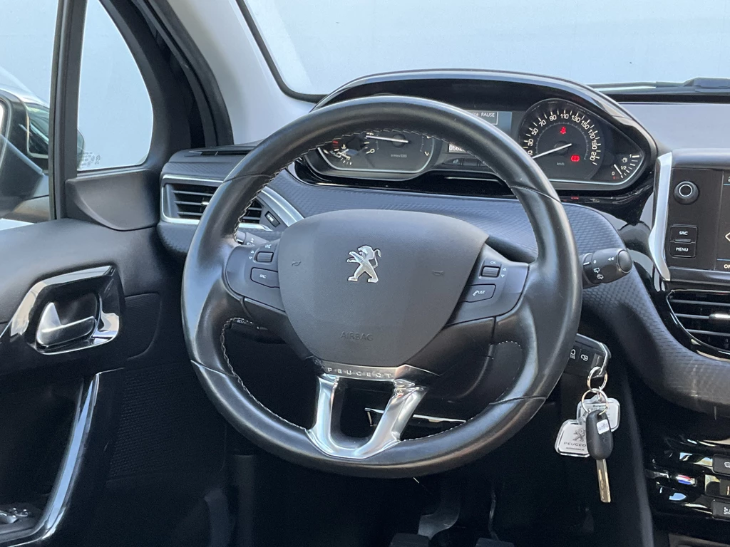 Peugeot 208 – foto 25