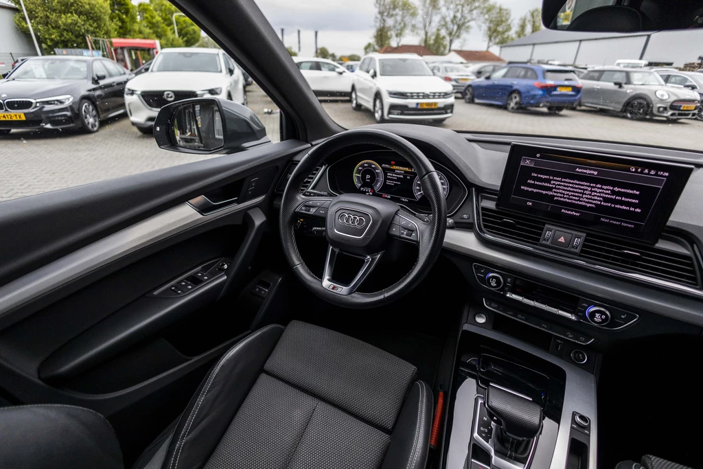Audi Q5 – foto 20