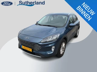 Ford Kuga – thumbnail 1