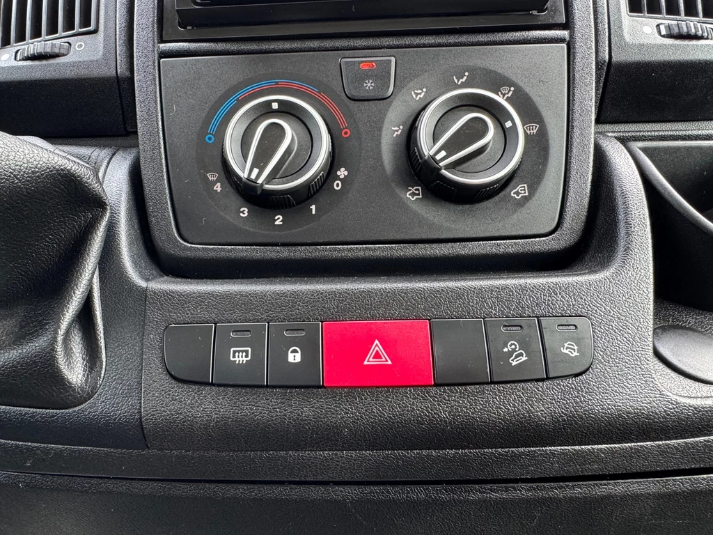 Peugeot Boxer – foto 20