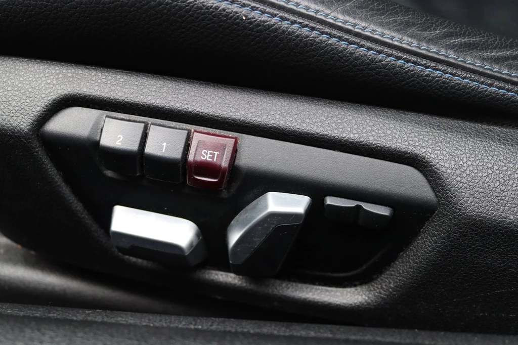 BMW 4 Serie – foto 14