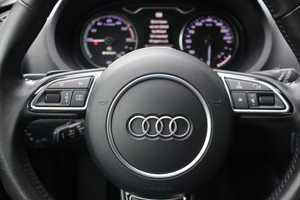 Audi A3 – foto 26