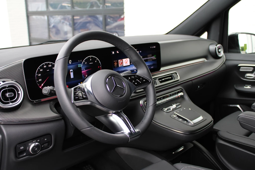 Mercedes-Benz V-Klasse – foto 17