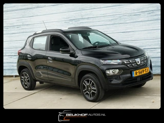 Dacia Spring – thumbnail 6