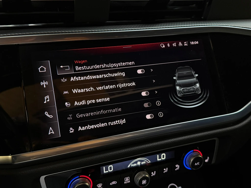 Audi Q3 – foto 25