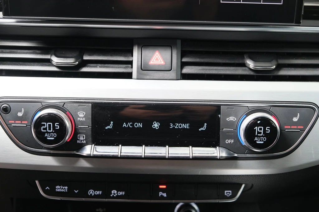 Audi A4 – foto 19