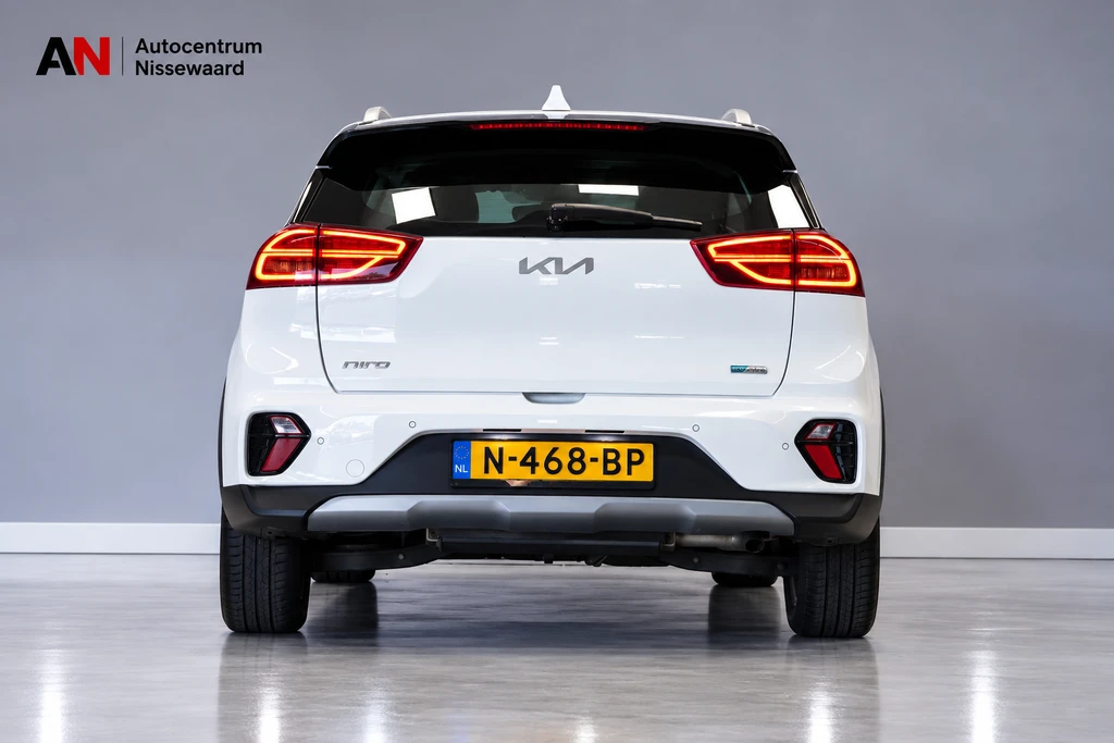 Kia Niro – foto 4