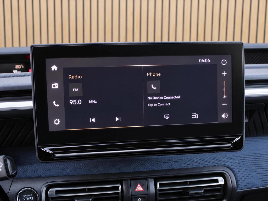 Citroën C3 Aircross – foto 17