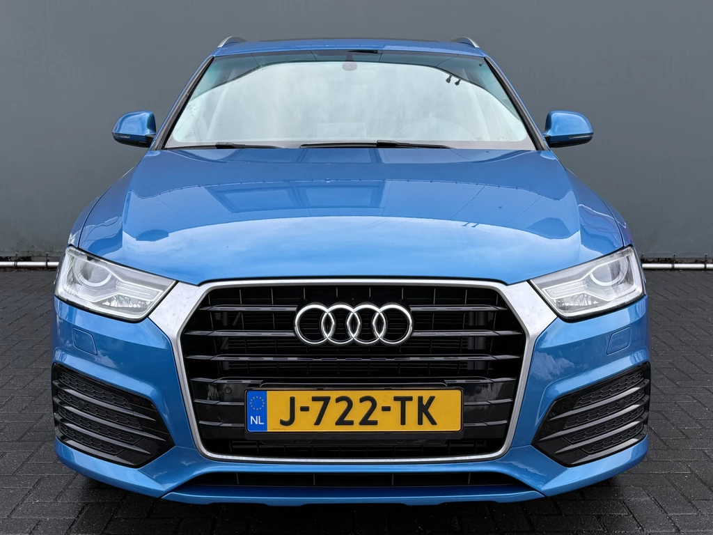 Audi Q3 – foto 8