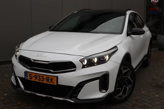 Kia XCeed – thumbnail 2