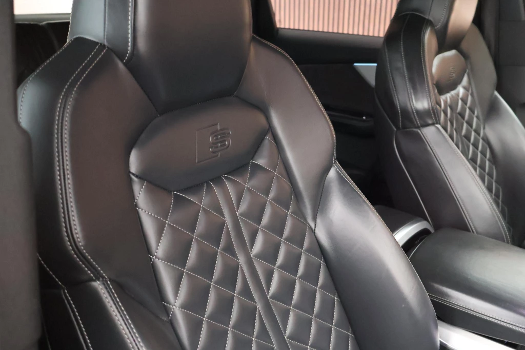 Audi Q7 – foto 50