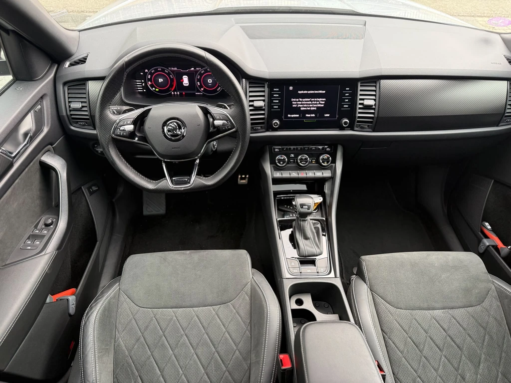 Škoda Kodiaq – foto 21
