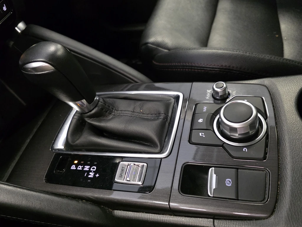 Mazda CX-5 – foto 11