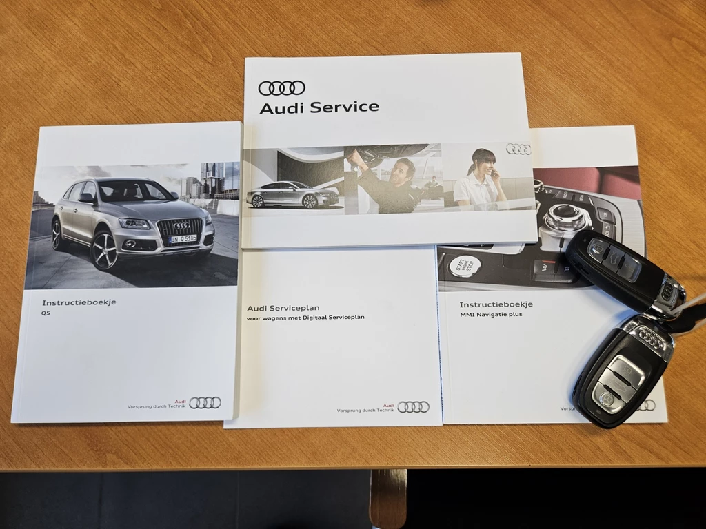Audi Q5 – foto 47