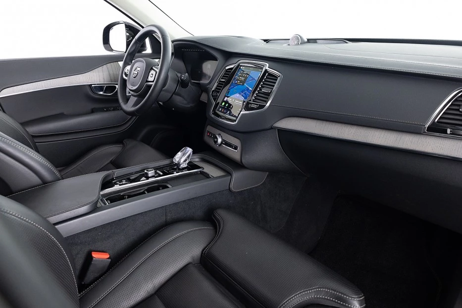 Volvo XC90 – foto 10