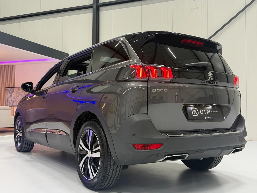 Peugeot 5008 – foto 2