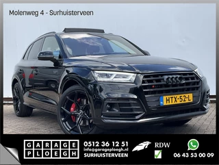 Audi SQ5 – thumbnail 10