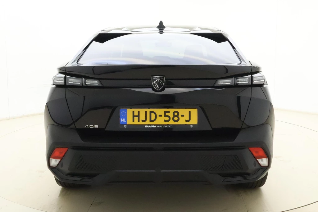 Peugeot 408 – foto 5