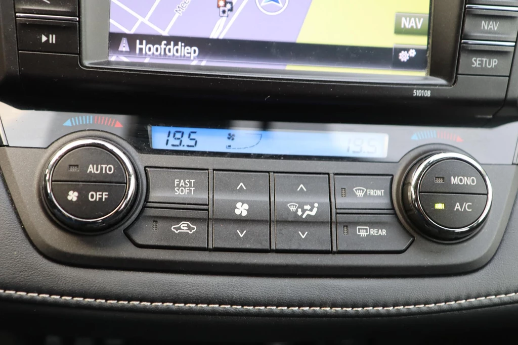 Toyota RAV4 – foto 29