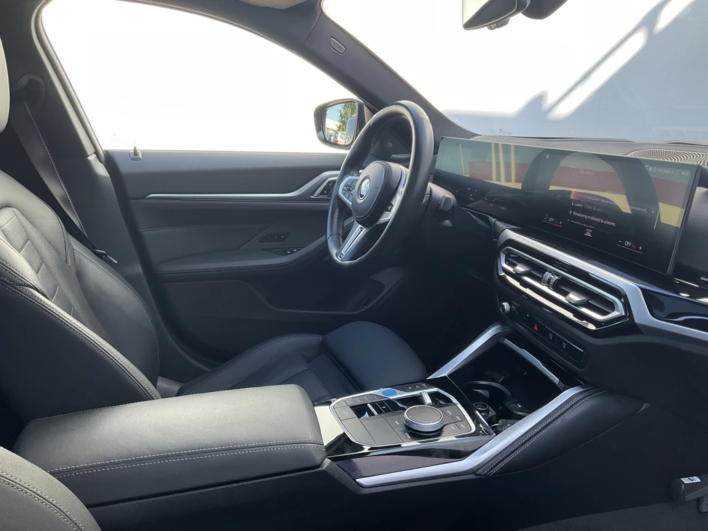 BMW i4 – foto 38