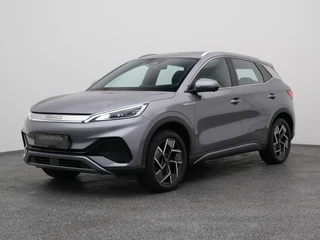 BYD ATTO 3 – thumbnail 1